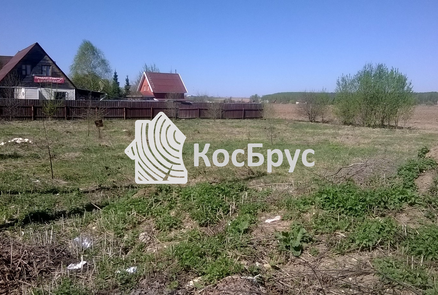 Строительство ленточного фундамента по проекту МО, Домодедовский р-н, д. Котляково, май 2017