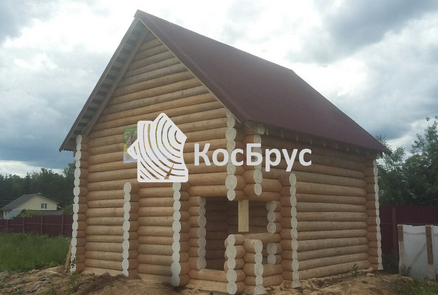 МО, Мытищинский р-н, д. Семкино