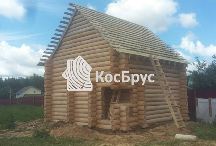 МО, Мытищинский р-н, д. Семкино
