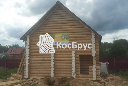 МО, Мытищинский р-н, д. Семкино
